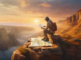 linkedin content creator copy copywritter